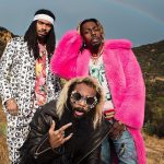 Flatbush Zombies Announce 10th Anniversary ‘BetterOffDEAD’ Tour