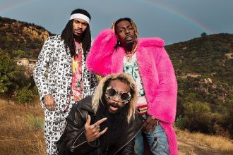 Flatbush Zombies Announce 10th Anniversary ‘BetterOffDEAD’ Tour