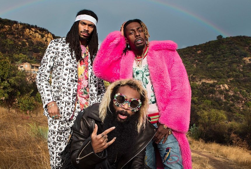 Flatbush Zombies Announce 10th Anniversary ‘BetterOffDEAD’ Tour