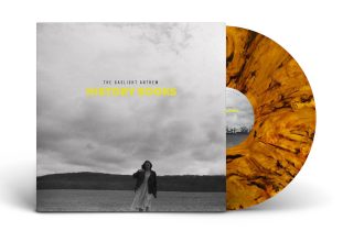 Gaslight Anthem Feature Bruce Springsteen as Title Track on New LP + Exclusive “Eye of the Tiger” Vinyl!