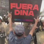 How can Peru’s political crisis be resolved? | Protests