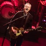 Jason Isbell & the 400 Unit soared at the Capitol Theatre with S.G. Goodman (pics, review)