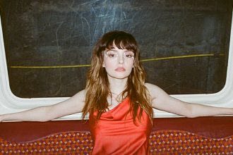 CHRVCHES’ Lauren Mayberry Announces Solo Tour