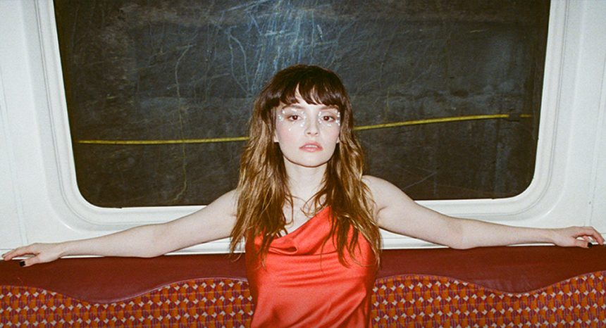 CHRVCHES’ Lauren Mayberry Announces Solo Tour