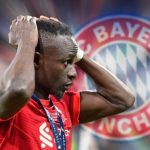 Sadio Mane Says He Is Very Sad To Leave Bayern Munich » Naijaloaded