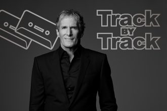 Tracks from “Spark of Light” by Michael Bolton (track breakdown)