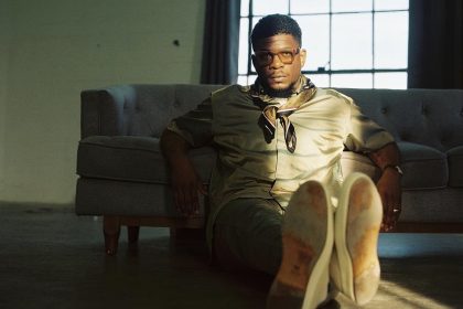 Mick Jenkins Shares New Song “Guapanese,” Patience Tracklist