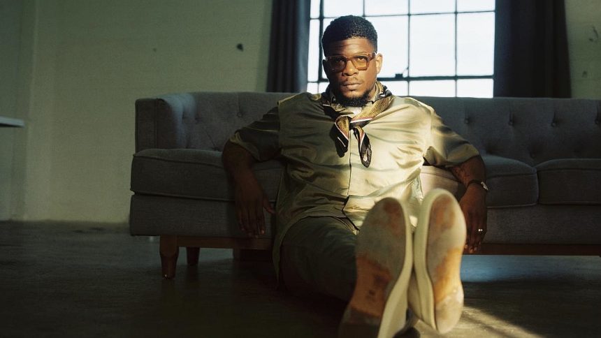 Mick Jenkins Shares New Song “Guapanese,” Patience Tracklist