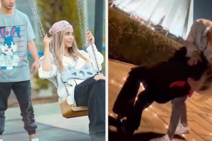 Iranian Couple Reportedly Jailed For 10 Years After Posting A Dance Video