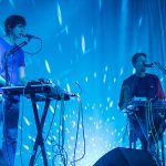 Panda Bear & Sonic Boom Play ‘Reset’ & More With Braxe + Falcon at Knockdown Center (Pictures, Tracklist, Review)