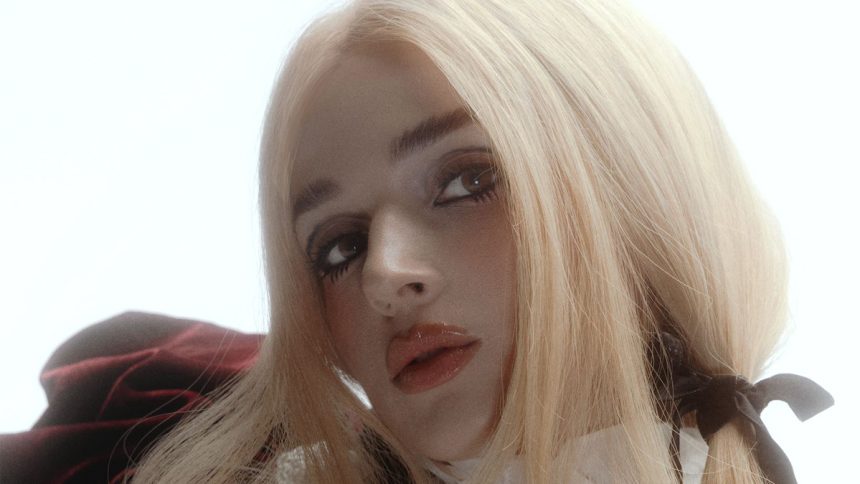 Poppy announces new album and shares new single ‘Knockoff’