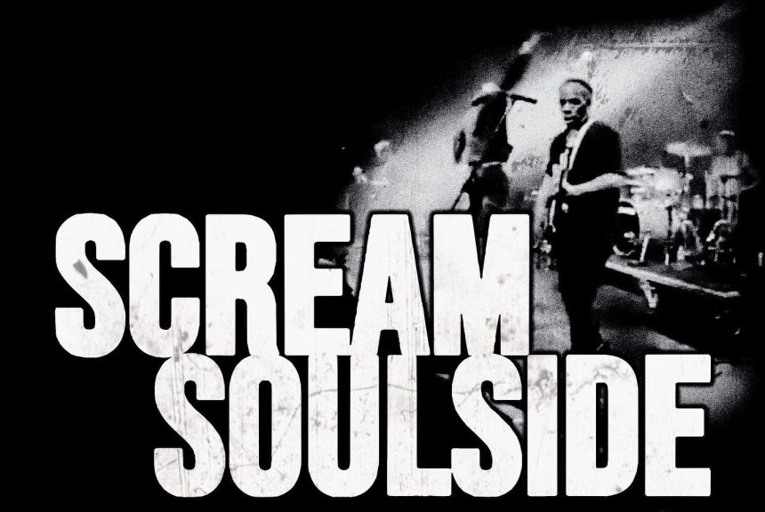 Scream & Soulside Announce Fall Tour