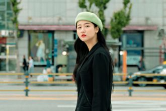 korean street fashion