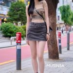 2023 summer Korean street fashion