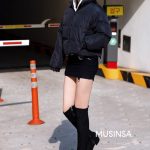 korean street fashion [November] – Official Korean fashion