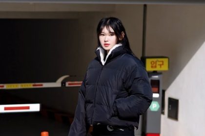 korean street fashion [November] – Official Korean fashion