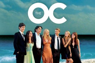 ‘The OC’ Oral History Book Coming This Fall to Mark the Show’s 20th Anniversary