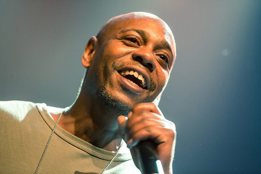 Dave Chappelle Announces US Tour (Includes 2 Madison Square Garden Shows)