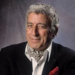 Legendary singer Tony Bennett dies at 96 – American Blues World