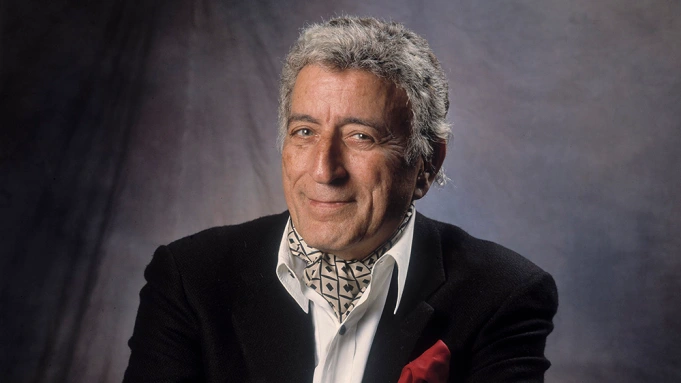 Legendary singer Tony Bennett dies at 96 – American Blues World