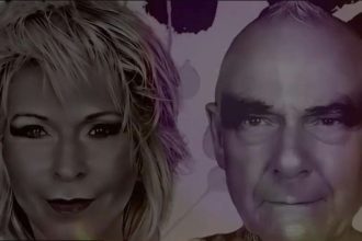 Watch Toyah & Robert Fripp cover Free’s “All Right Now”