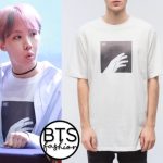 J-Hope | Signing | 170223 KRSP Knock T-Shirt: 