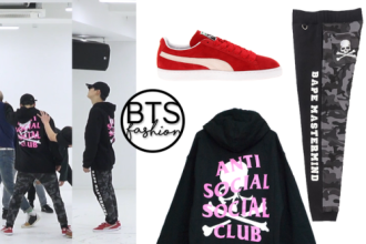 Yoongi | Spring Dance Practice | 170303 Antisocial Society…