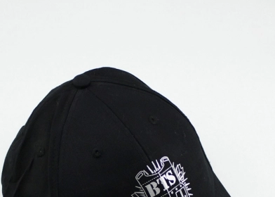 Buy BTS merchandise at low prices! Black Hat/3rd Muster Hat Wings…