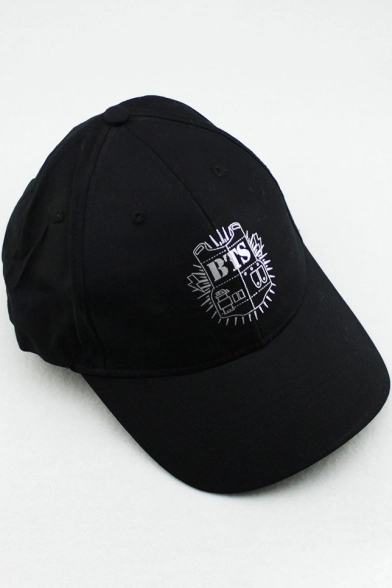 Buy BTS merchandise at low prices! Black Hat/3rd Muster Hat Wings…