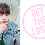 Icon fashion, I really like this jacket from Get The Look Sanha…