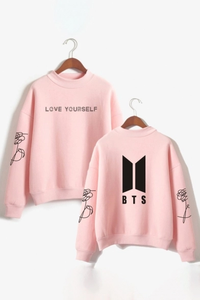 NEW BTS MERCH! Sweatshirt/ Jacket/ Hoodie