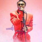 BIG WIZ!! See The Artists Who Attended Wizkid’s More Love Less Ego Concert At Tottenham Hotspur Stadium » Naijaloaded