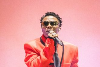 BIG WIZ!! See The Artists Who Attended Wizkid’s More Love Less Ego Concert At Tottenham Hotspur Stadium » Naijaloaded