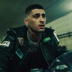 Zayn Releases New Single “Love Like This”: Stream