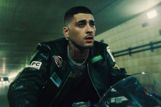 Zayn Releases New Single “Love Like This”: Stream