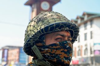 India’s Kashmir clampdown continues four years after Article 370 abrogated | Conflict News