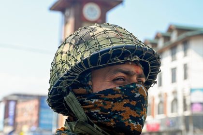 India’s Kashmir clampdown continues four years after Article 370 abrogated | Conflict News