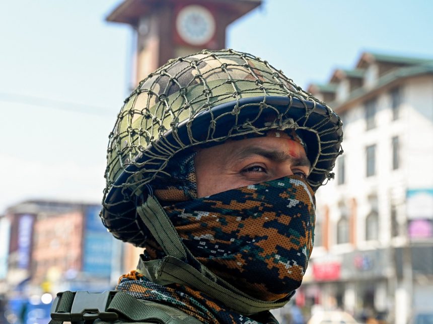 India’s Kashmir clampdown continues four years after Article 370 abrogated | Conflict News