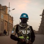 UN forces in Mali speed up withdrawal as security deteriorates | Humanitarian Crises News