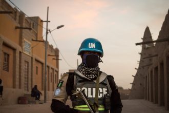 UN forces in Mali speed up withdrawal as security deteriorates | Humanitarian Crises News