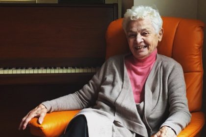 Nechama Tec, Polish Holocaust Survivor and Scholar, Dies at 92