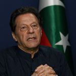 Imran Khan’s 3-Year Sentence Is Suspended by Pakistan Appeals Court