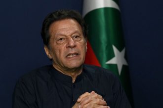 Imran Khan’s 3-Year Sentence Is Suspended by Pakistan Appeals Court