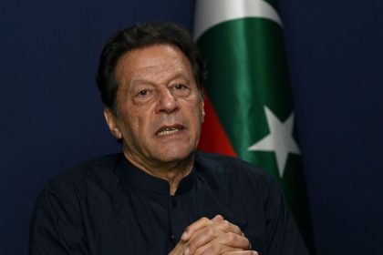 Imran Khan’s 3-Year Sentence Is Suspended by Pakistan Appeals Court