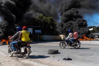 Kenya Offers to Lead International Force to Help Restore Order in Haiti