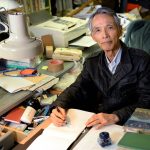 Seiichi Morimura, 90, Who Exposed Japanese Wartime Atrocities, Dies