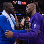 Kobe Bryant once rightly predicted Draymond Green’s role with Warriors