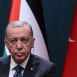 Erdogan Urges Resumption of Grain Deal in Call With Putin