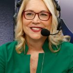 Doris Burke, Mike Breen, Doc Rivers are a match made in something