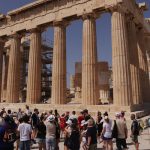 Greece Will Limit Acropolis Visits as Europe Fights Tourist Crush